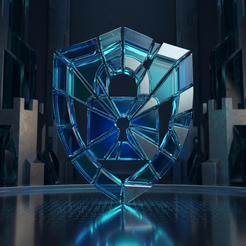 Modern Password Generator